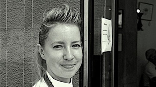 Planet Chef Season 1 Episode 5 - Connie Zagora - Sweden and Poland