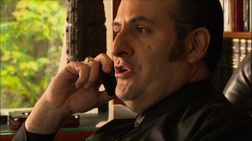 La Reina del Sur Season 1 Episode 33 - Episode 33
