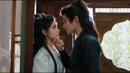 Key to the Phoenix Heart Season 1 Episode 8 - Episode 8