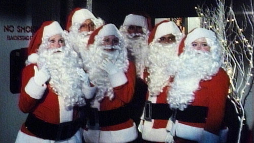 The Love Boat Season 8 Episode 15 - Santa, Santa, Santa/Another Dog Gone Christmas/Noel's Christmas Carol