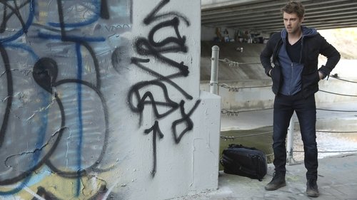 Marvel's Agents of S.H.I.E.L.D. Season 3 Episode 3 - A Wanted (Inhu)man