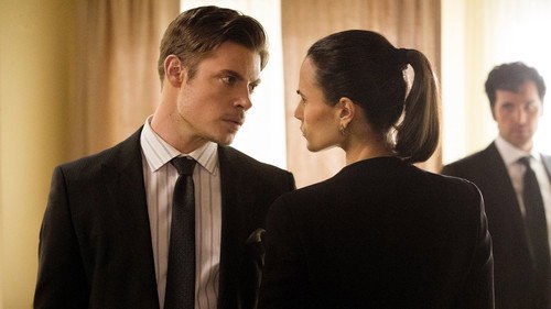 Dallas Season 3 Episode 11 - Hurt