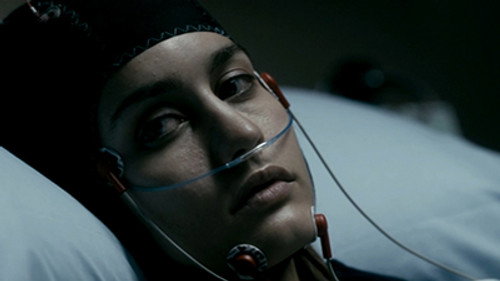 Sin identidad Season 2 Episode 3 - Episode 3