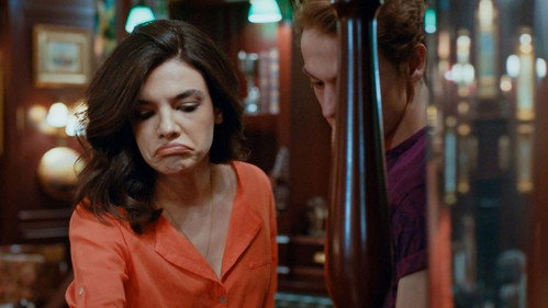 Medcezir Season 2 Episode 30 - 68. Bölüm