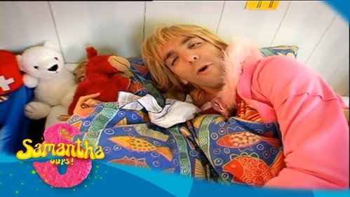 Samantha oups ! Season 1 Episode 20 - Episode 20