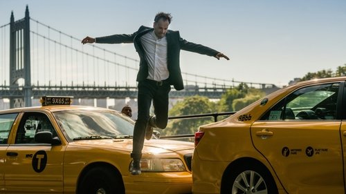 Elementary Season 5 Episode 1 - Folie à Deux