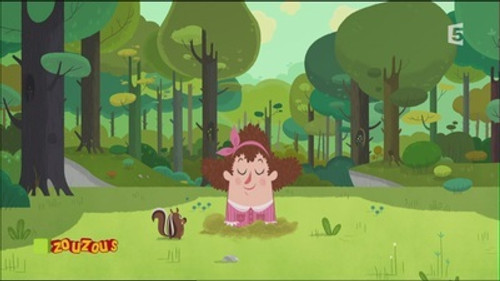 Radio Floopaloo still