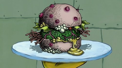 undefined Season 3 Episode 7 - Nasty Patty