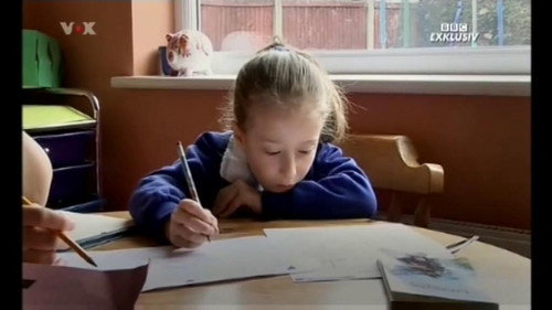 Child of Our Time Season 8 Episode 2 - The Age of Stress