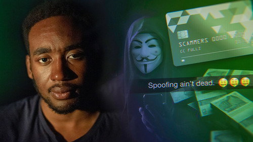 Hunting the Social Media Fraudsters still
