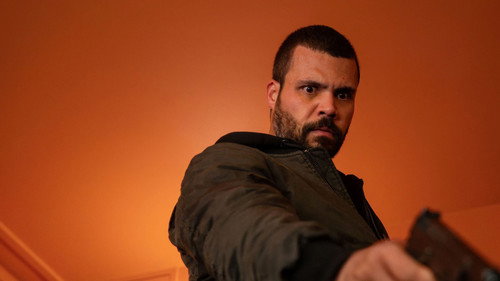 Fightland Season 1 Episode 5 - I Want This
