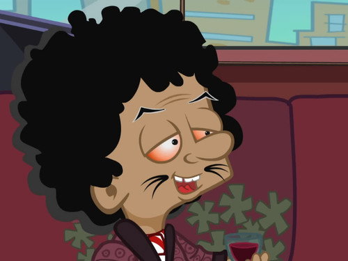 La Familia del Barrio Season 5 Episode 2 - Episode 2