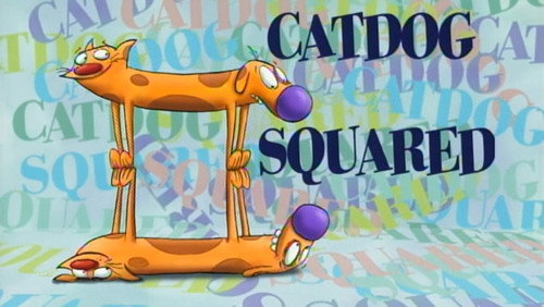 CatDog Squared still