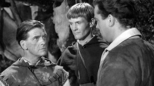 The Adventures of Robin Hood Season 2 Episode 9 - The Hero