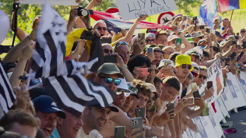 Tour de France: Unchained Season 2 Episode 4 - For Gino