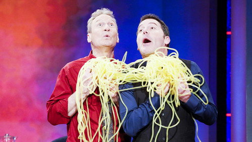 Whose Line Is It Anyway? Season 7 Episode 11 - Brad Sherwood 3