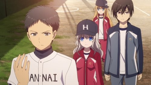 Charlotte Season 1 Episode 4 - Moment of Earnest