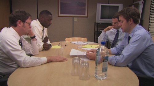 undefined Season 5 Episode 23 - Broke