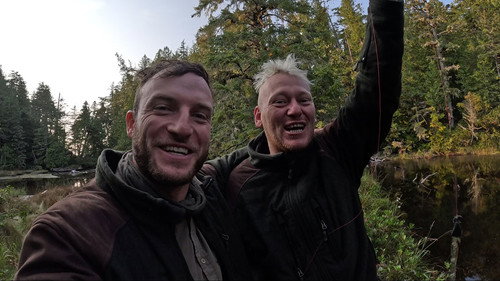 7 vs. Wild Season 3 Episode 15 - Episode 15