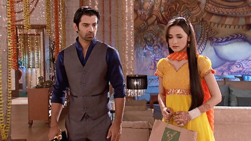 Iss Pyaar Ko Kya Naam Doon? Season 1 Episode 46 - The Saga of Pure Love