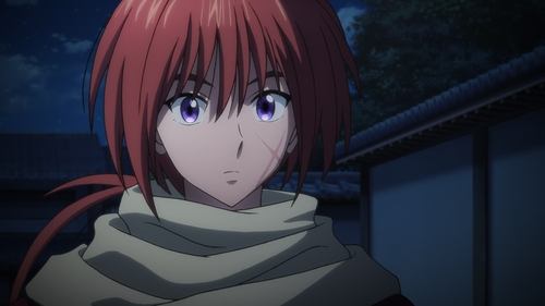 undefined Season 1 Episode 3 - Kasshin-ryu - Reborn