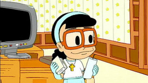 Betty Toons Season 1 Episode 23 - Episode 23