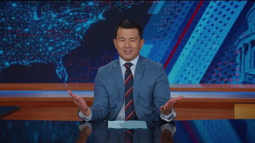 July 8, 2025 - Michael Luo still