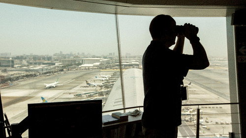 Ultimate Airport Dubai Season 3 Episode 1 - Episode 1