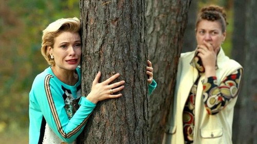 The Ivanovs vs. The Ivanovs Season 3 Episode 15 - Episode 15