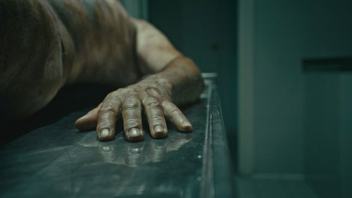 El forense Season 1 Episode 4 - Episode 4