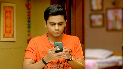 Chirag Ke Paise still
