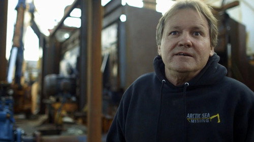 Bering Sea Gold Season 13 Episode 5 - Machine Gun Kellys
