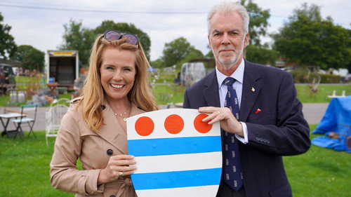 Bargain Hunt Season 70 Episode 19 - Ardingly 7