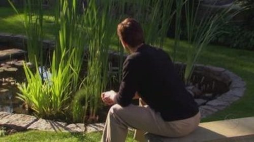 Kyle XY Season 1 Episode 10 - Endgame