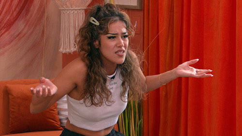 The Circle Season 6 Episode 8 - Who Ordered the Sacrificial Lamb?