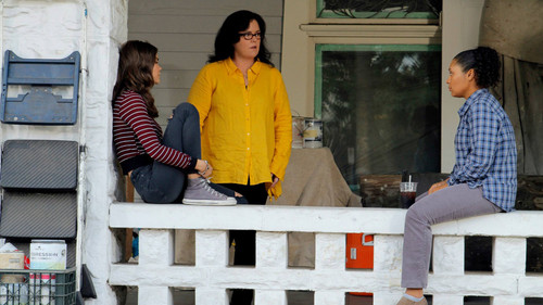 The Fosters Season 2 Episode 18 - Now Hear This