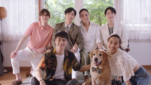 The Miracle of Teddy Bear Season 1 Episode 14 - Episode 14
