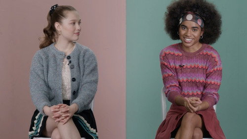 Marta & Eva Season 1 Episode 20 - Episode 20