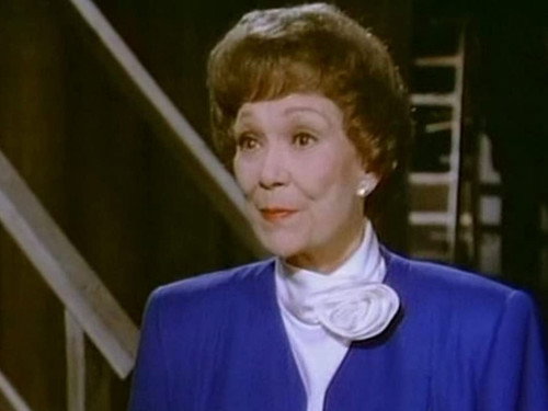 Falcon Crest Season 9 Episode 17 - Vigil