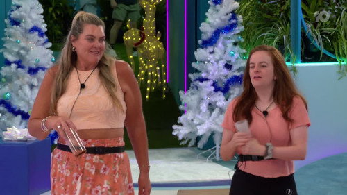 Big Brother Season 16 Episode 23 - Daily Show (Day 25)