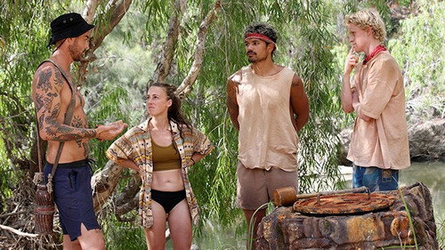 Australian Survivor Season 7 Episode 6 - Episode 6