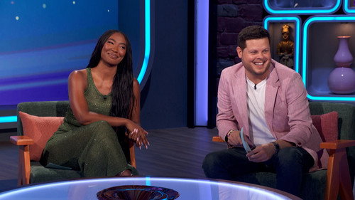 Big Brother Season 28 Episode 9 - Big Brother: Unlocked 7/24/26