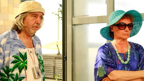 La que se avecina Season 2 Episode 14 - Un parto, un crucero y un resort golf & Spa