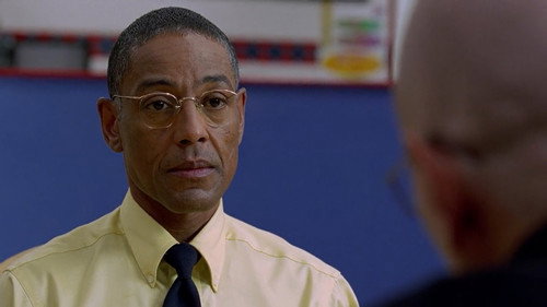 Breaking Bad Season 2 Episode 11 - Mandala