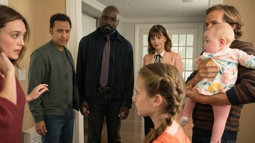 undefined Season 1 Episode 4 - Rose390