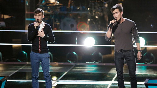 The Voice Season 7 Episode 8 - The Battles Premiere, Part 2