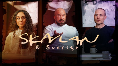Skavlan & Sverige Season 2 Episode 12 - Episode 12
