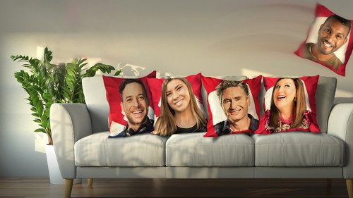 Gogglebox Australia Season 15 Episode 1 - Celebrity Gogglebox Special