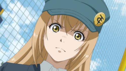Aoashi Season 1 Episode 7 - The First Youth Match