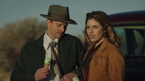 Roswell, New Mexico Season 2 Episode 13 - Mr. Jones
